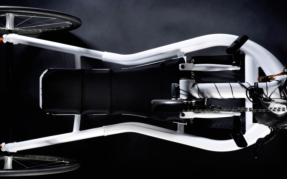 Energie, akce, adrenalin.